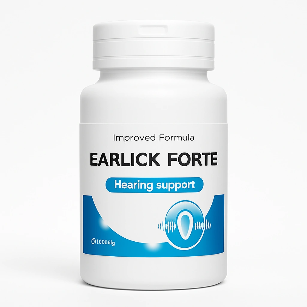 Earlick Forte