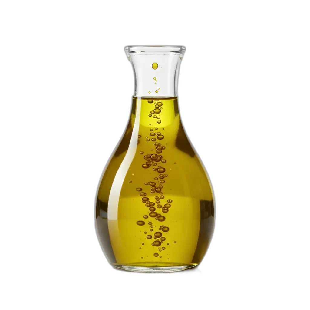 Olio d'oliva — fonte naturale di grassi sani