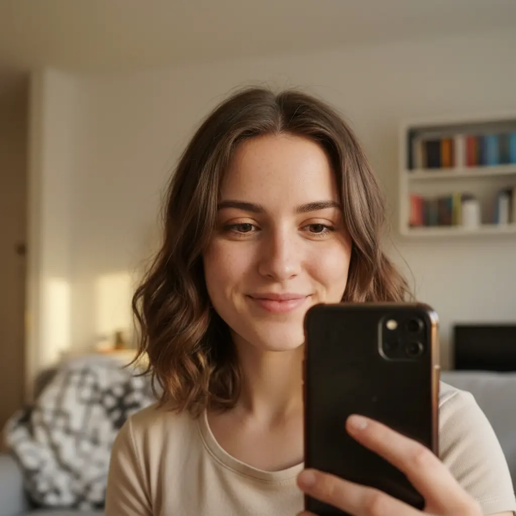 Sofia Moretti, Milano